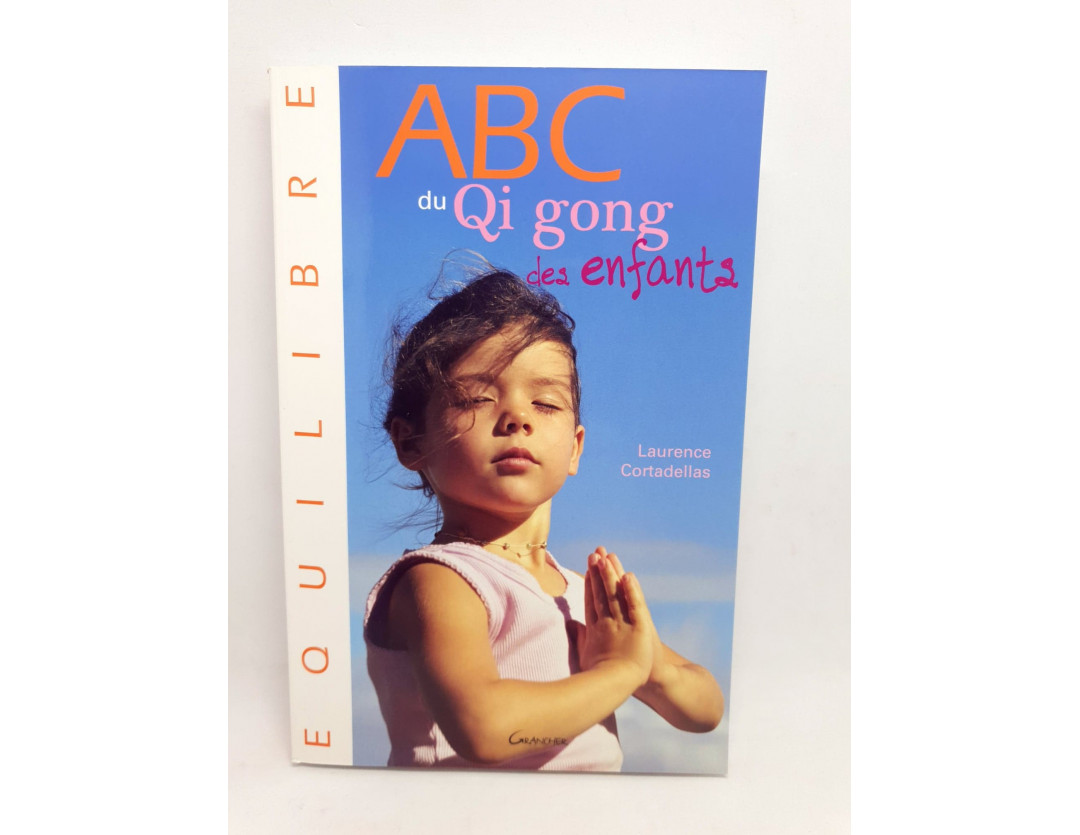 ABC QI GONG ENFANTS