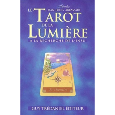 LE TAROT DE LA LUMIERE