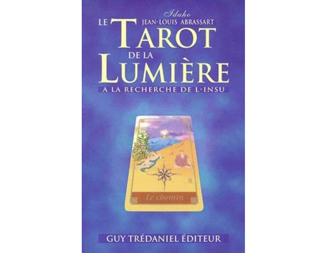 LE TAROT DE LA LUMIERE