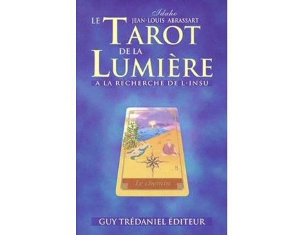 LE TAROT DE LA LUMIERE