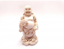 BOUDDHA RIEUR MINI