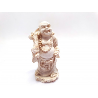 BOUDDHA RIEUR MINI