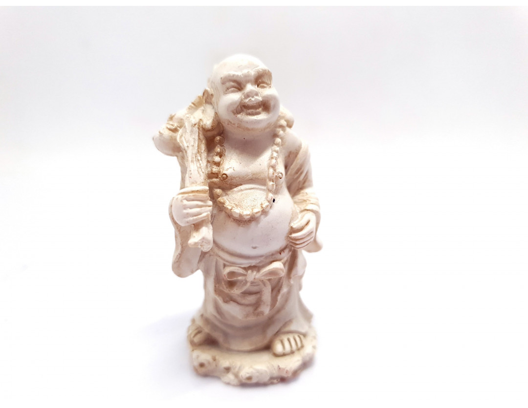 BOUDDHA RIEUR MINI