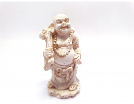 BOUDDHA RIEUR MINI