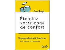 ETENDEZ VOTRE ZONE DE CONFORT