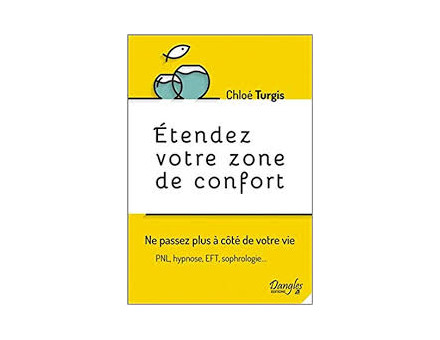 ETENDEZ VOTRE ZONE DE CONFORT