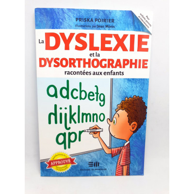 DYSLEXIE ET DYSORTHOGRAPHIE