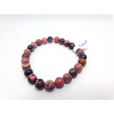 RHODONITE 8MM