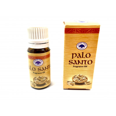 HUILE PARFUME PALO SANTO 10ML