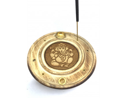PORTE ENCENS BOIS