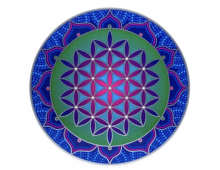 AUTOCOLLANT ATTRAPE SOLEIL OM