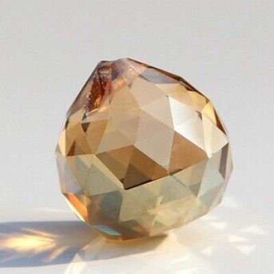 CRISTAL SPHERE CHAMPA