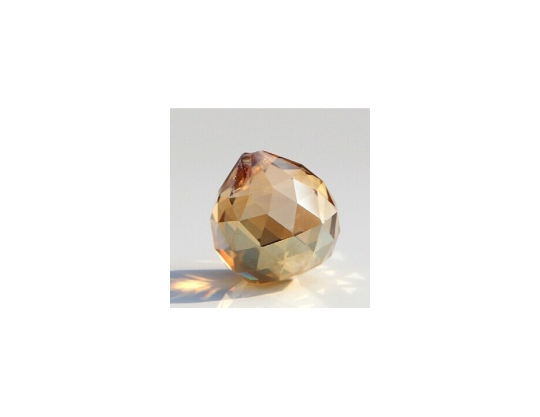 CRISTAL SPHERE CHAMPA