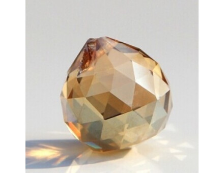 CRISTAL SPHERE CHAMPA