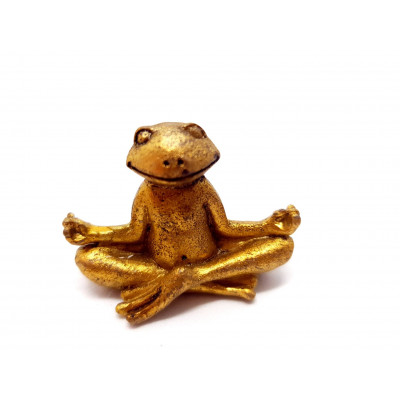 GRENOUILLE ZEN