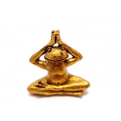 GRENOUILLE ZEN