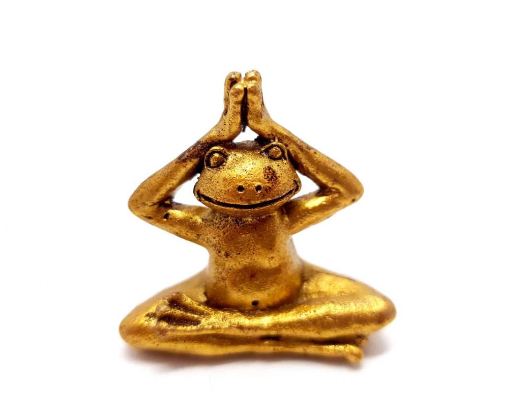 GRENOUILLE ZEN