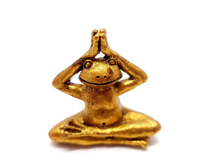 GRENOUILLE ZEN