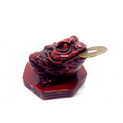 CRAPAUD FORTUNE