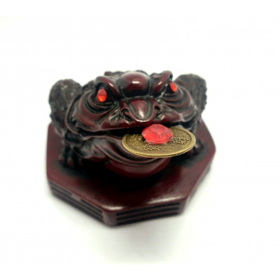 CRAPAUD FORTUNE