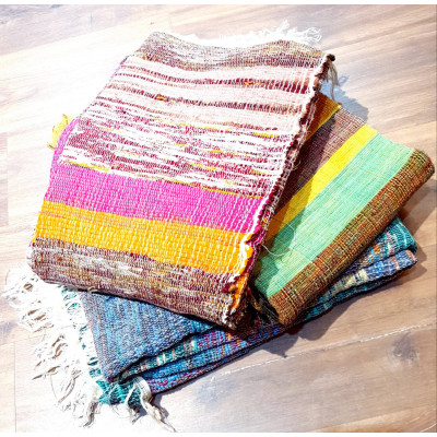 TAPIS INDE 210 x 110