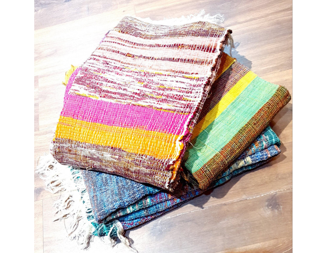 TAPIS INDE 210 x 110
