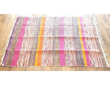 TAPIS INDE 210 x 110