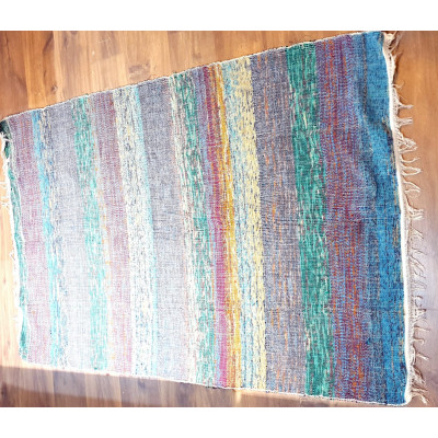 TAPIS INDE 210 x 110