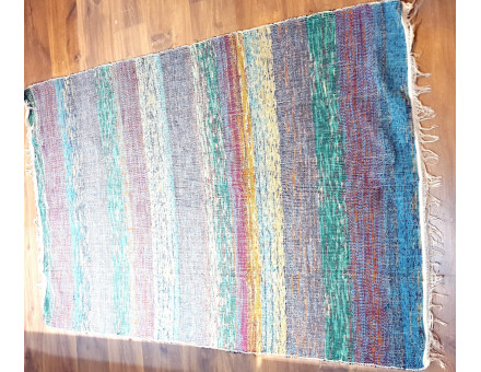 TAPIS INDE 210 x 110