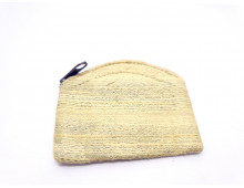 POCHETTE SOIE
