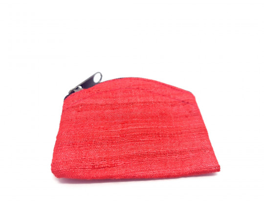 POCHETTE SOIE