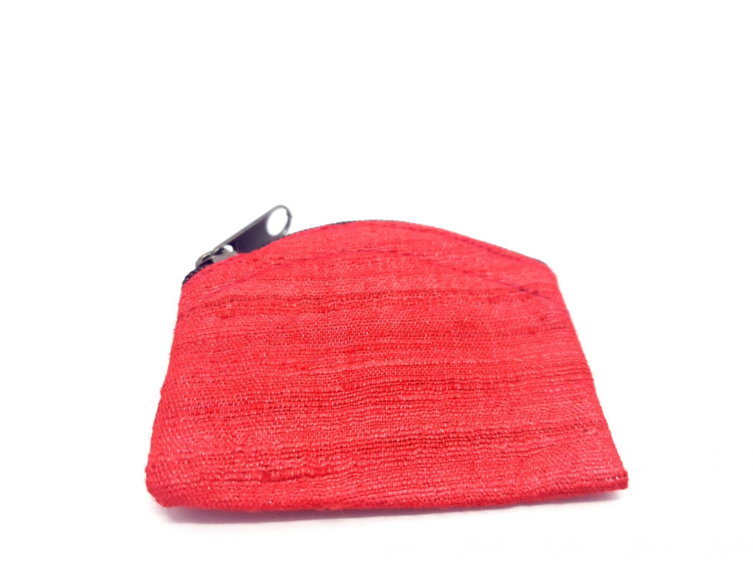 POCHETTE SOIE