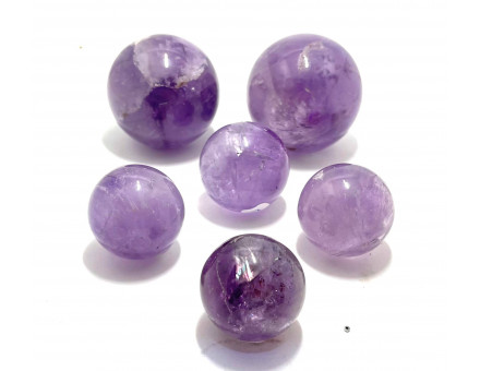 SPHERE AMETHYSTE