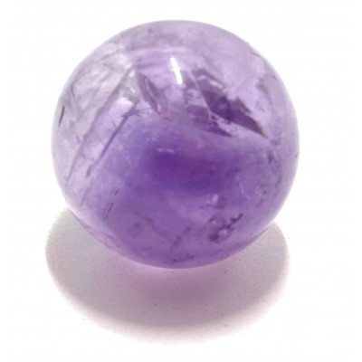 SPHERE AMETHYSTE