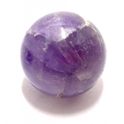 SPHERE AMETHYSTE