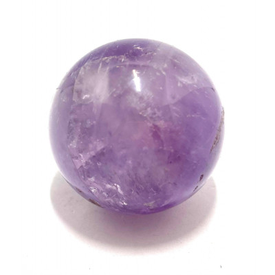 SPHERE AMETHYSTE