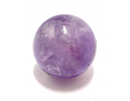 SPHERE AMETHYSTE