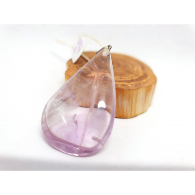AMETHYSTE CLAIRE GOUTTE