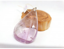 AMETHYSTE CLAIRE GOUTTE