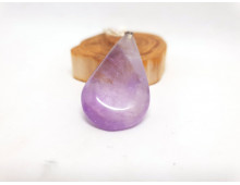 AMETHYSTE CLAIRE GOUTTE