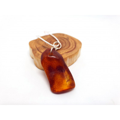 AMBRE PENDENTIF