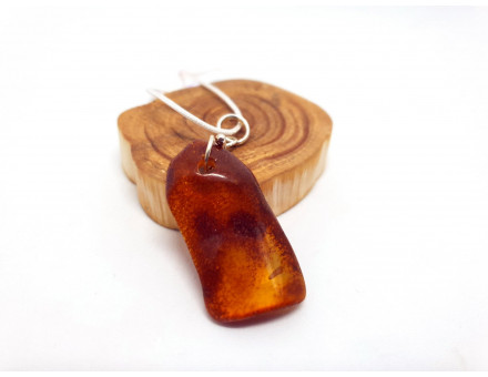 AMBRE PENDENTIF