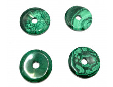 MALACHITE DONUTS