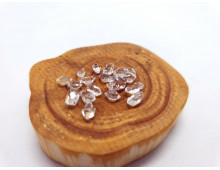 LOT DE MINI HERKIMER