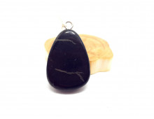 SHUNGITE