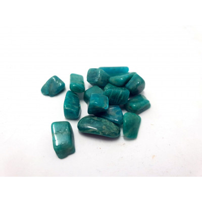 AMAZONITE RUSSIE