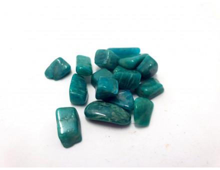 AMAZONITE RUSSIE