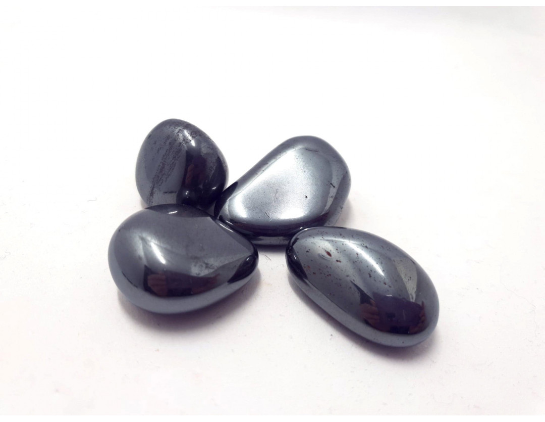 HEMATITE GM