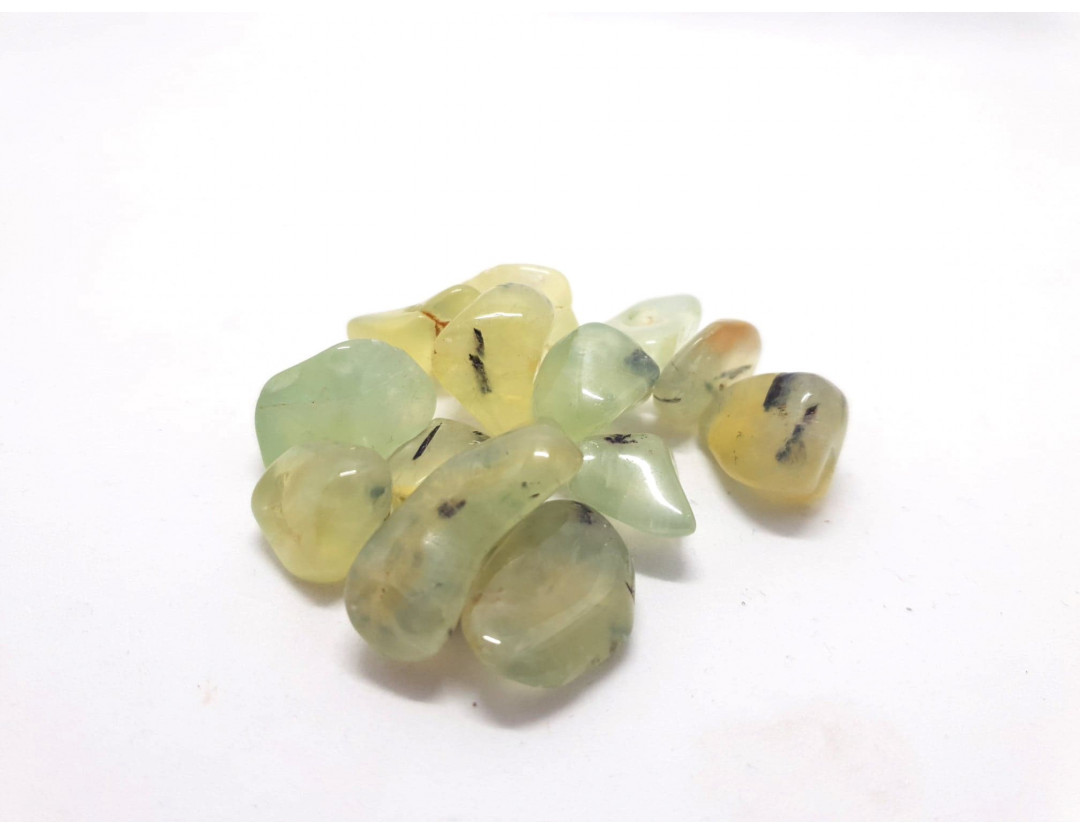 PREHNITE