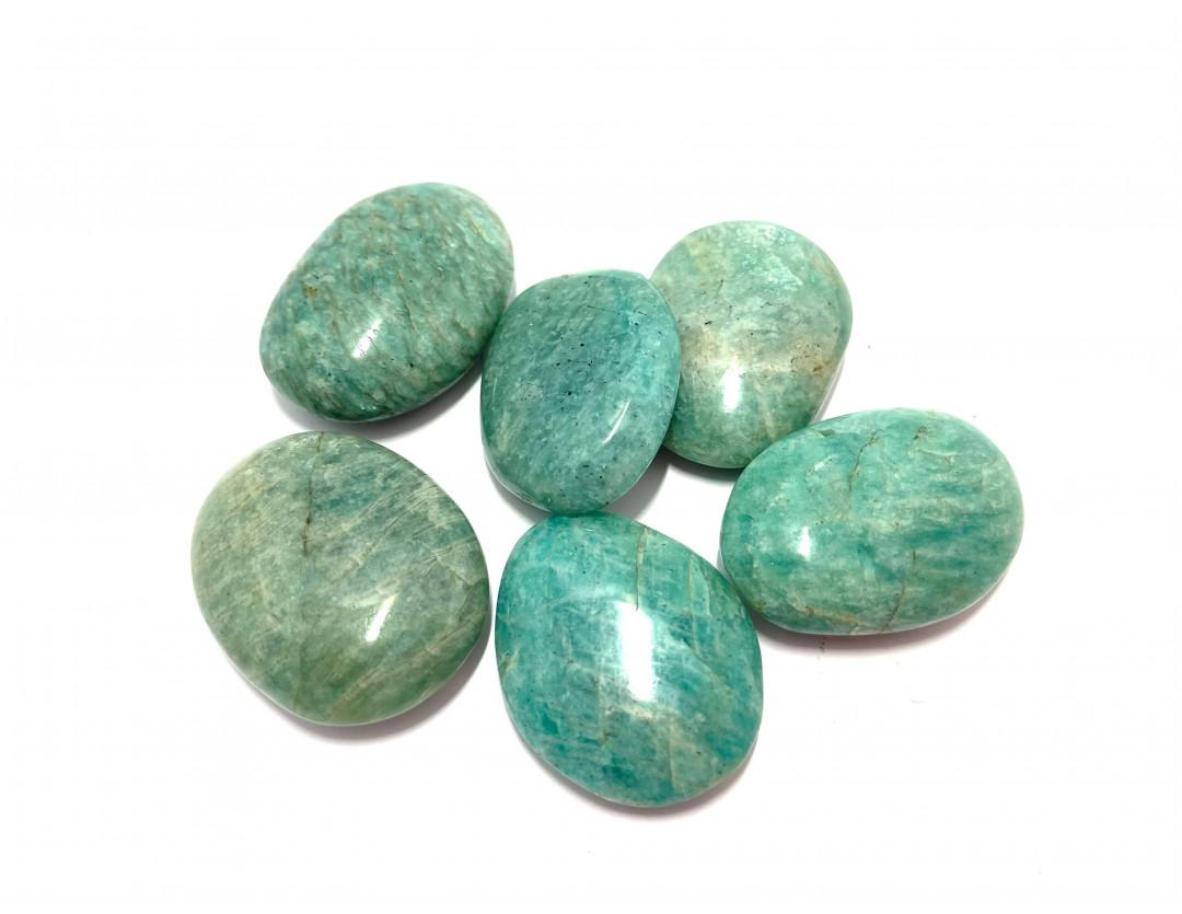 AMAZONITE